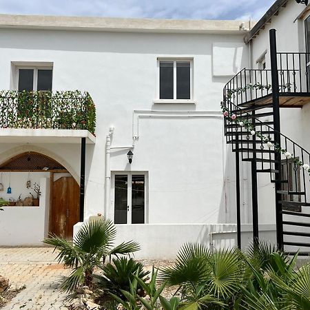 Yialousa Hera Palace Boutique Otel מראה חיצוני תמונה