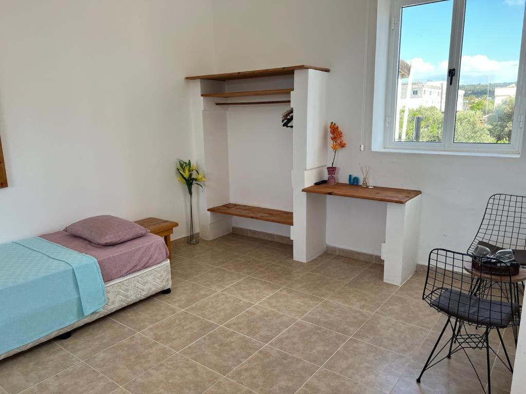 Yialousa Hera Palace Boutique Otel מראה חיצוני תמונה