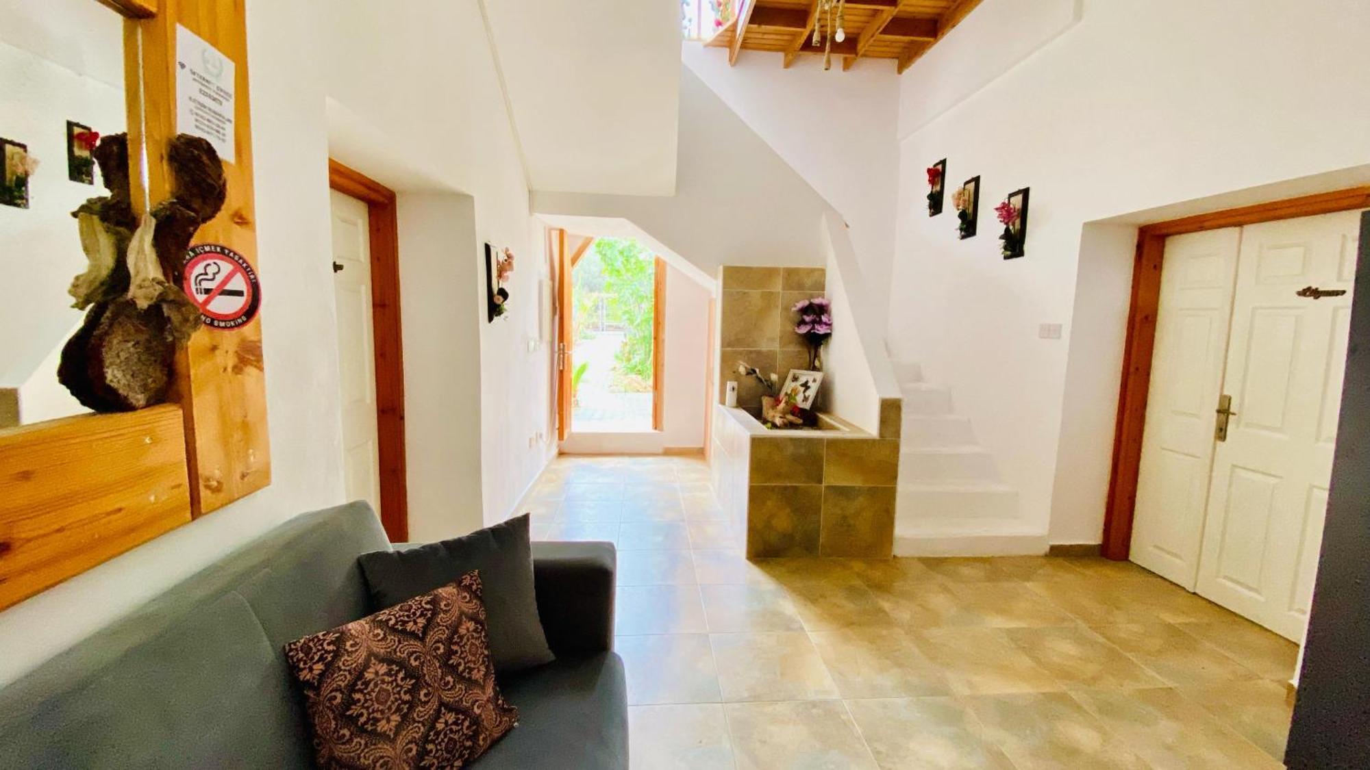 Yialousa Hera Palace Boutique Otel מראה חיצוני תמונה