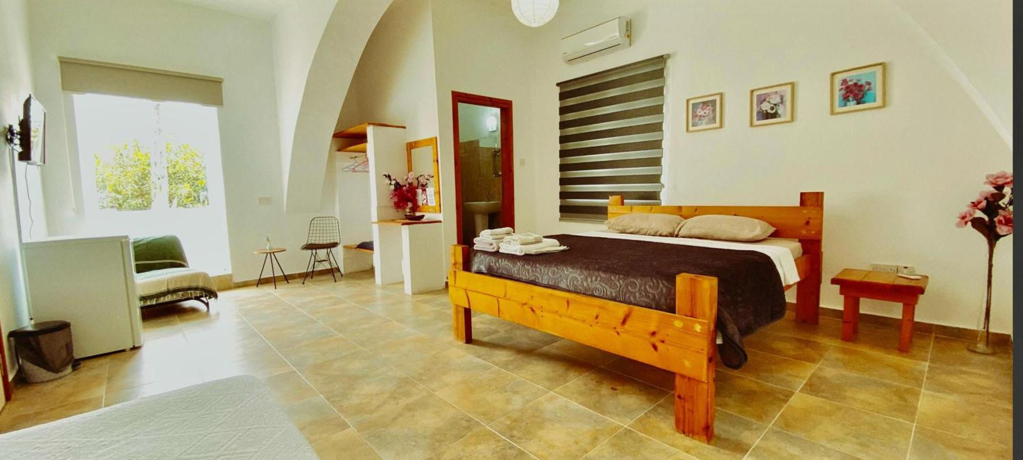 Yialousa Hera Palace Boutique Otel מראה חיצוני תמונה