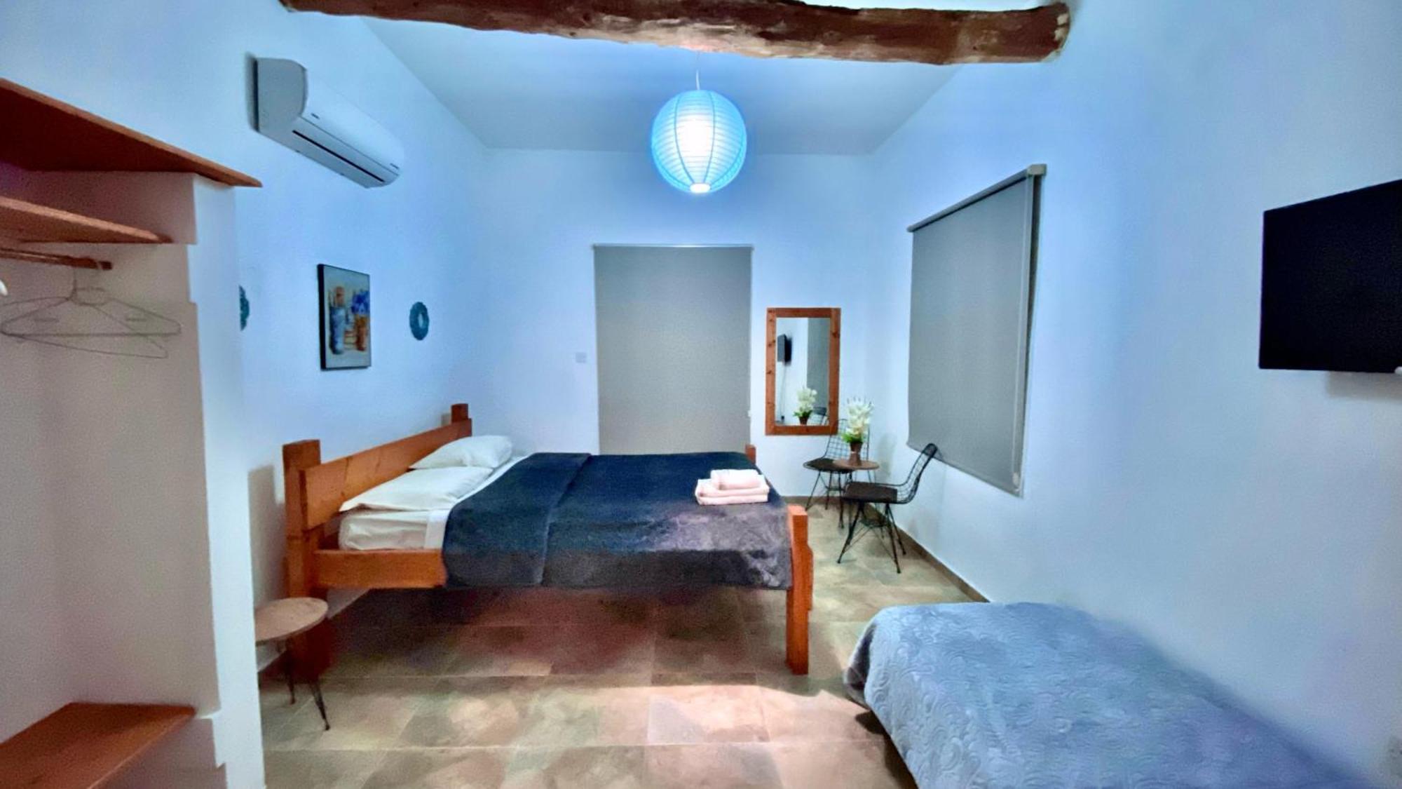 Yialousa Hera Palace Boutique Otel מראה חיצוני תמונה