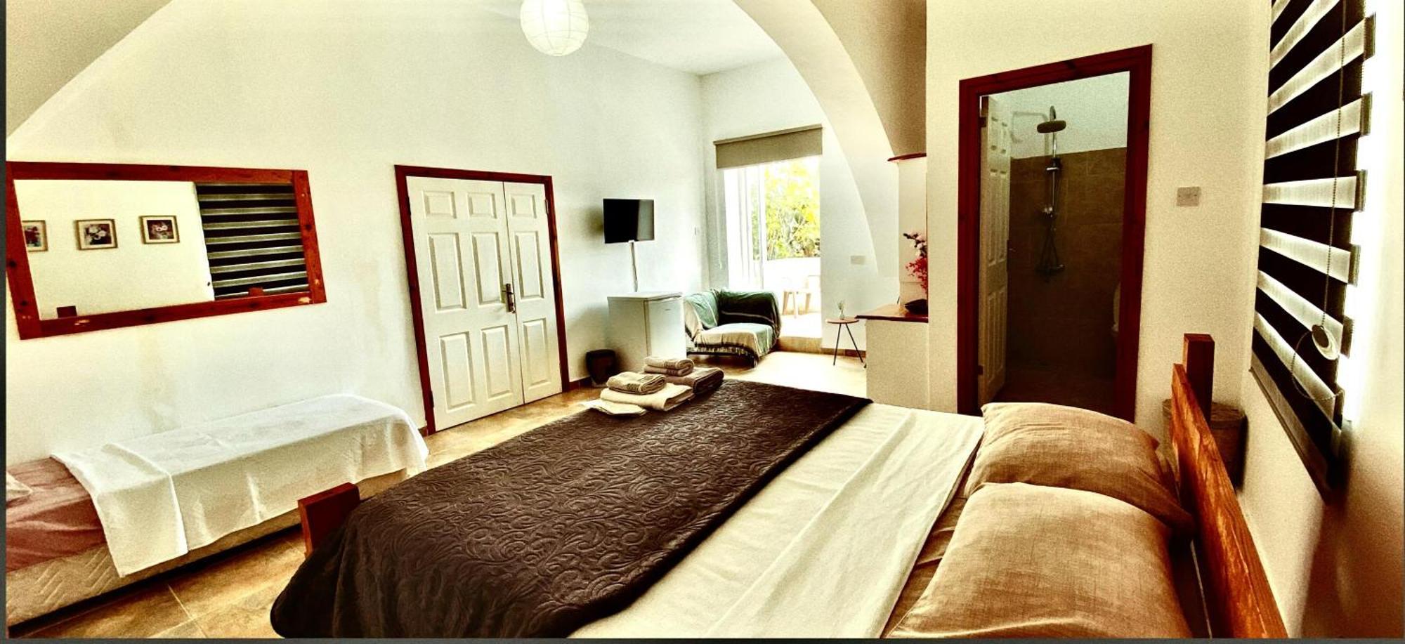 Yialousa Hera Palace Boutique Otel מראה חיצוני תמונה