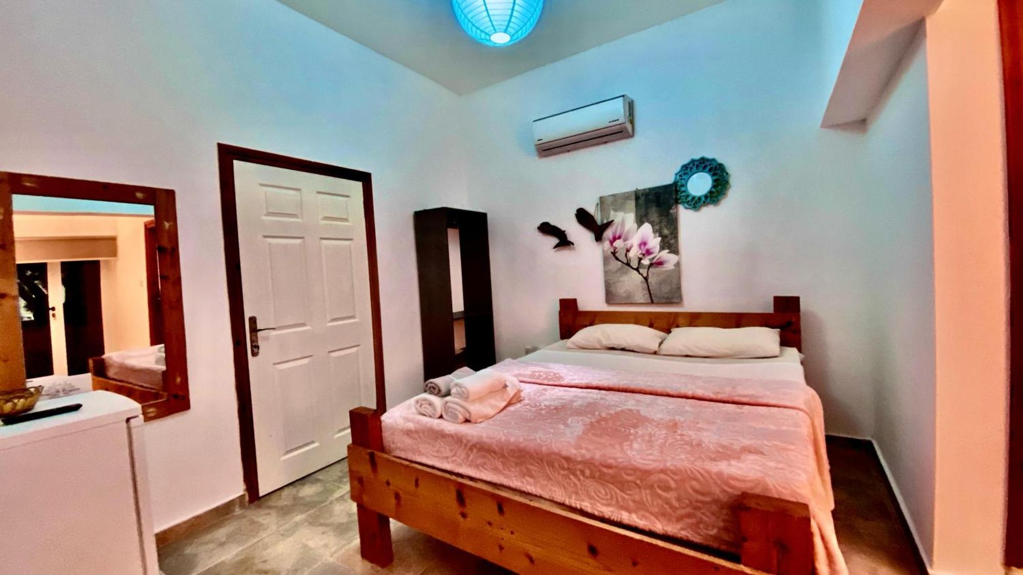 Yialousa Hera Palace Boutique Otel מראה חיצוני תמונה